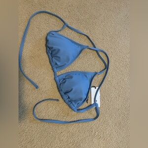 Shade and Shore Bikini Top